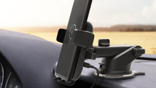 Add a Qi Pad To Your Car For 15% Off